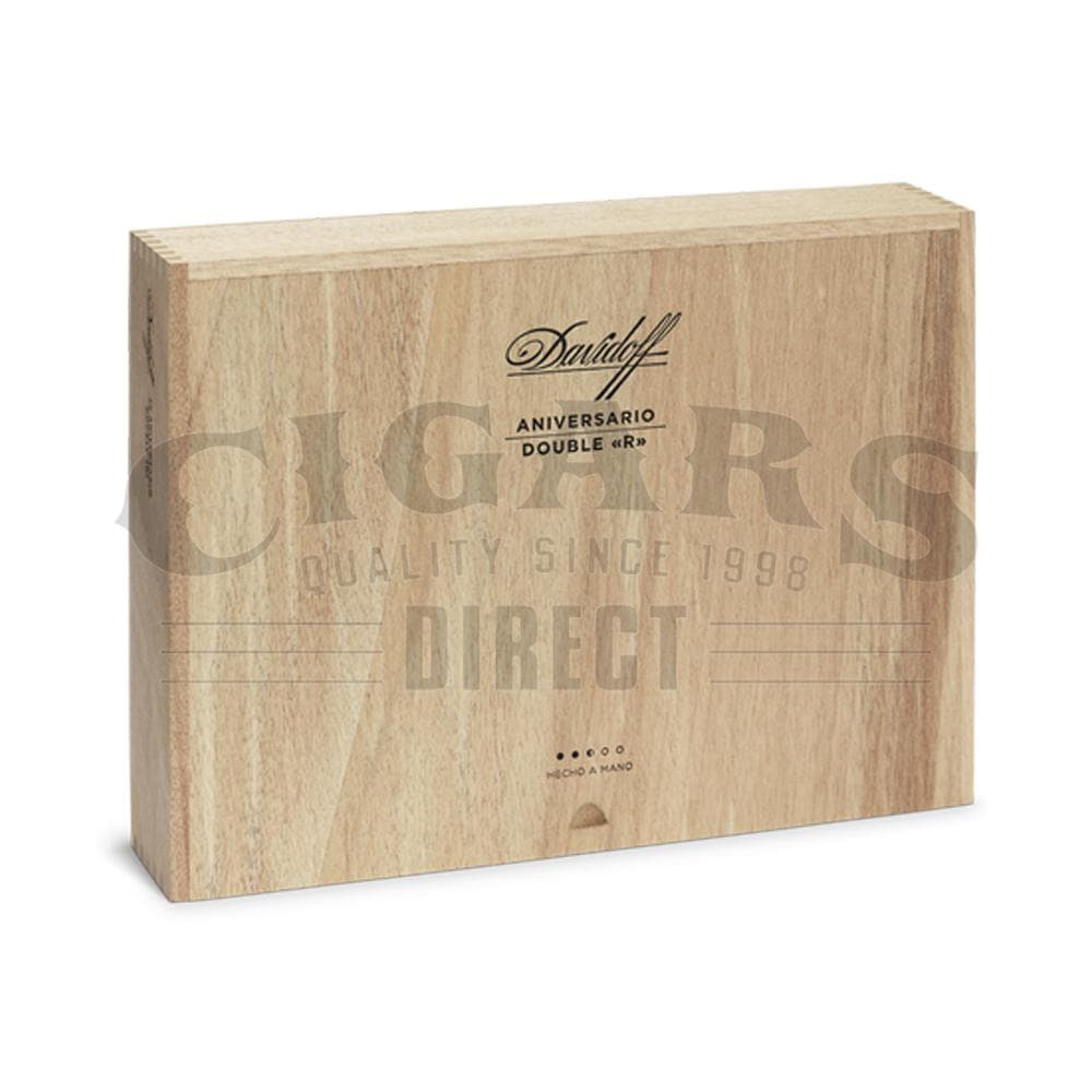 Buy Davidoff Aniversario Series Double R Cigars Online &amp; Save