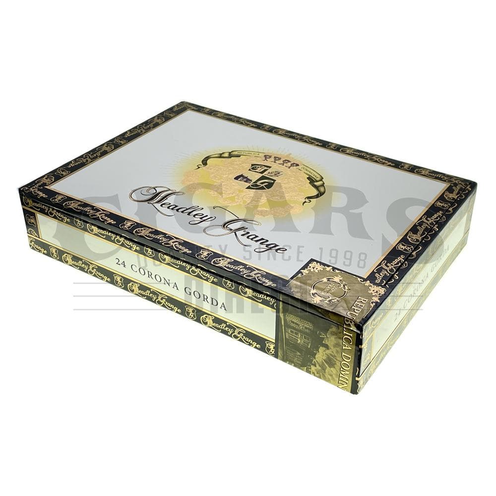 Buy Crowned Heads Headley Grange Corona Gorda Cigars Online &amp; Save Big