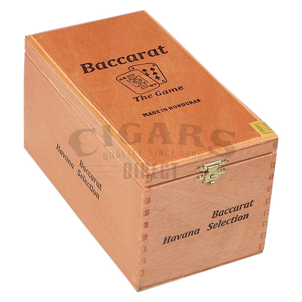 Buy Baccarat Original Double Corona Cigars Online at Discount Prices