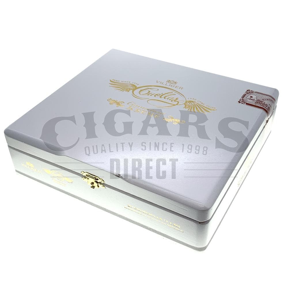 Buy Villiger Connecticut Kreme Churchill Cigars Online &amp; Save Big