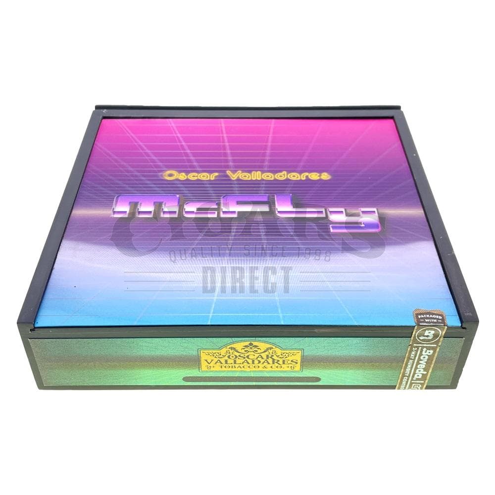 Buy McFly Natural by Oscar Valladares Toro Cigars Online &amp; Save