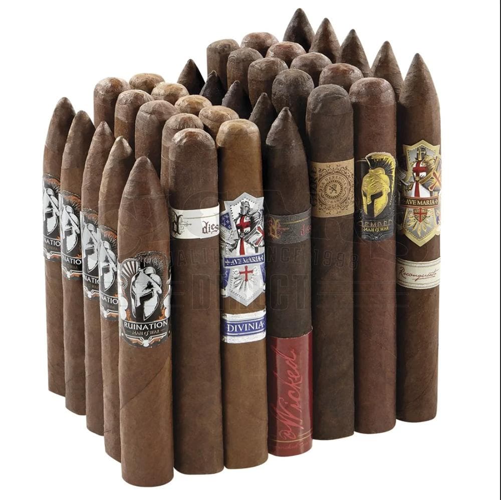 Buy AJ Fernandez Chosen One Sampler