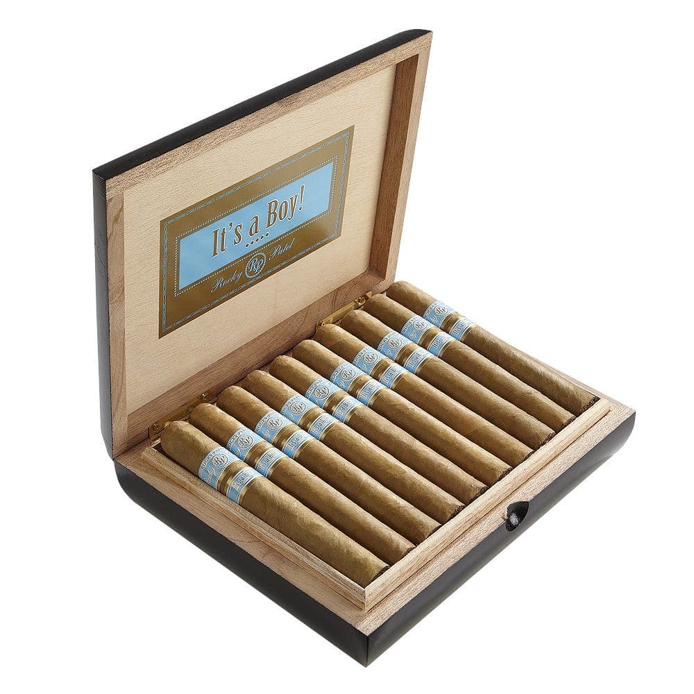 Rocky Patel It's a Boy Cigars