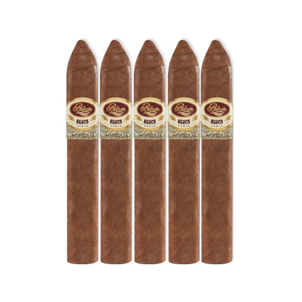 Buy Padron 1926 Anniversary No.2 Natural Cigars Online &amp; Save