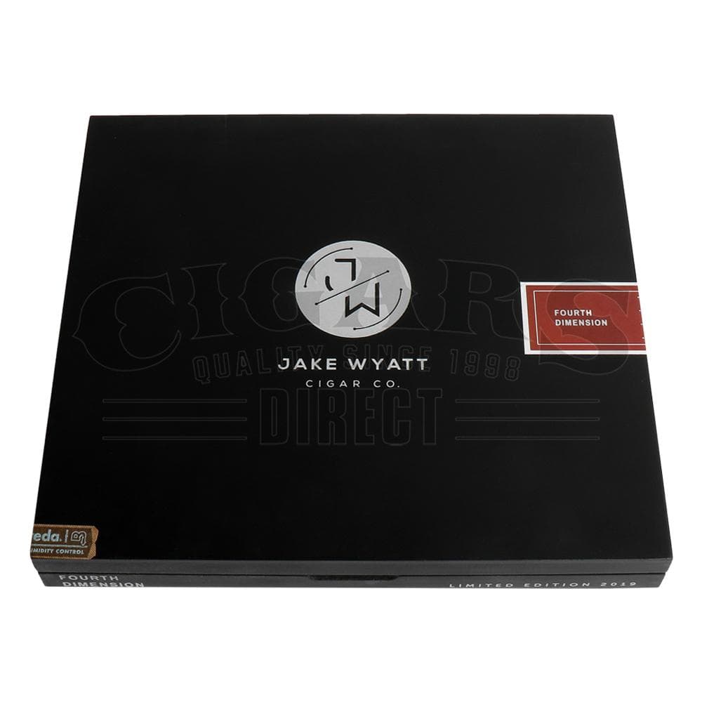 Buy Jake Wyatt Fourth Dimension L.E. Figurado Cigars Online &amp; Save