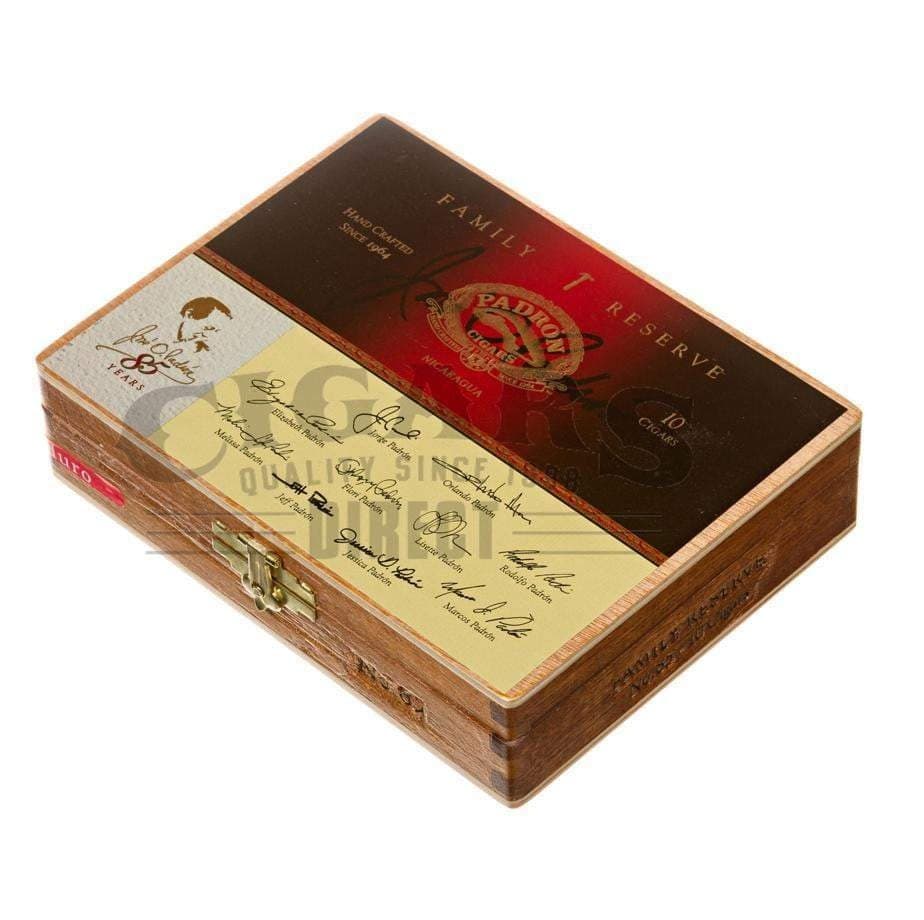 Padron Family Reserve No.85 Maduro Cigars