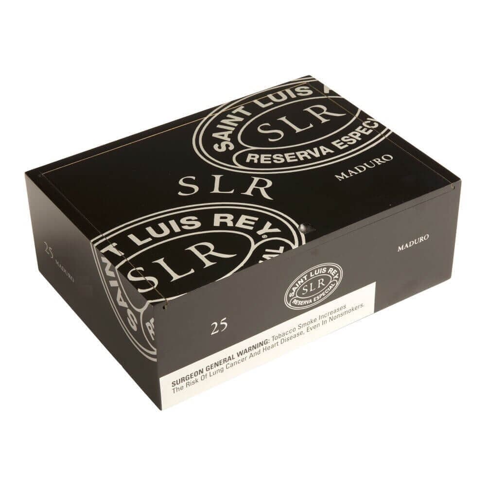 Buy Saint Luis Rey Maduro Rothschilde Cigars Online &amp; Save Big