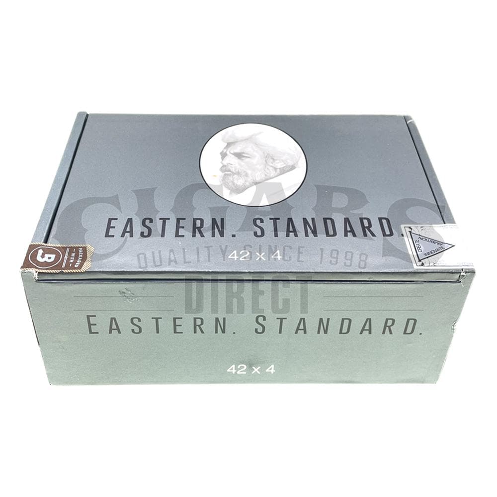 Buy Caldwell Eastern Standard Manzanita Petit Corona Cigars Online
