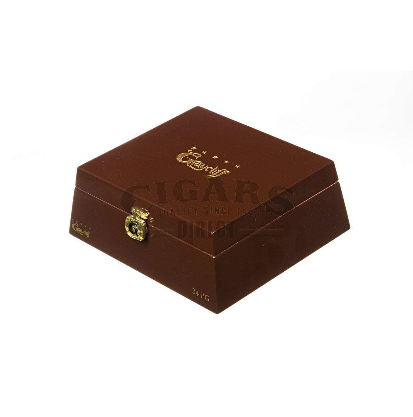 Graycliff Espresso PG Cigars