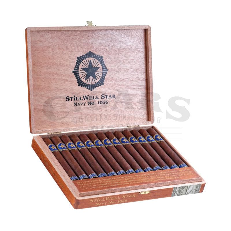 buy Dunbarton StillWell Star Navy No.1056 Toro Cigars Online &amp; Save