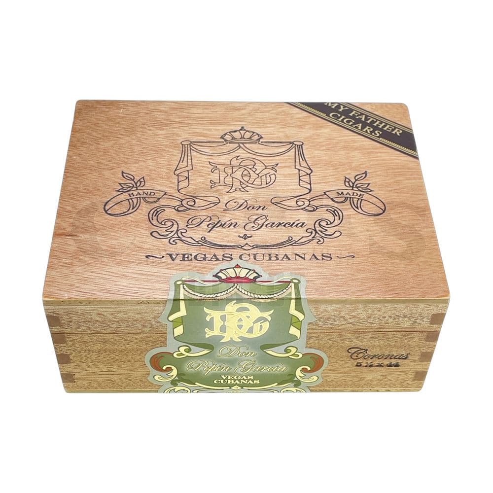 Buy My Father Vegas Cubanas Coronas Cigars Online &amp; Save