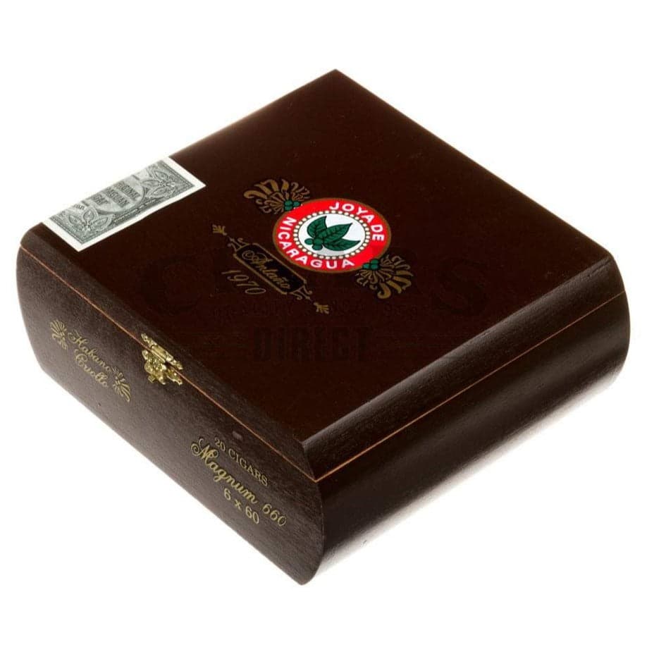 Buy Joya de Nicaragua Antano 1970 Magnum Cigars Online &amp; Save Big