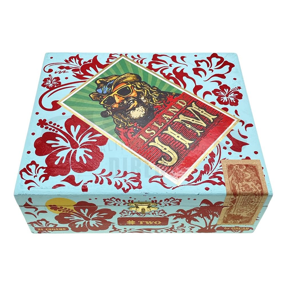 Buy Island Jim by Oscar Torpedo Natural Cigars Online &amp; Save