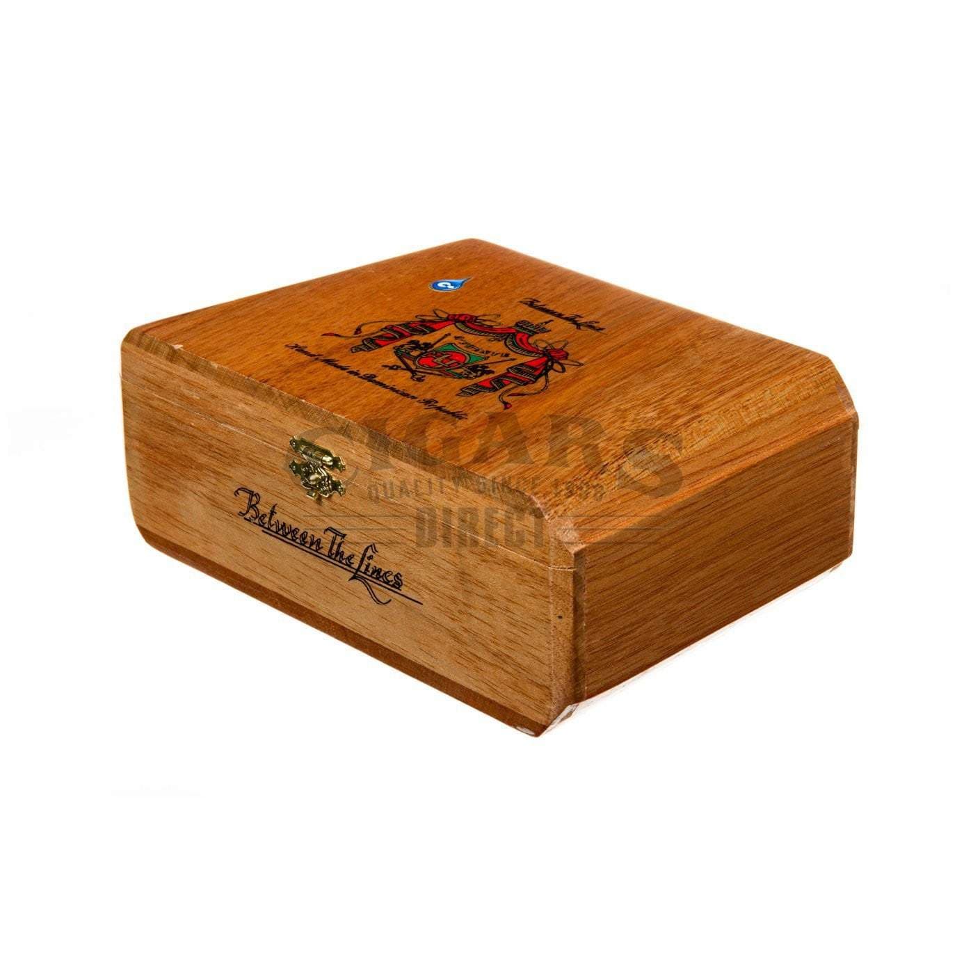 Buy Arturo Fuente Hemingway Between The Lines Cigars Online &amp; Save
