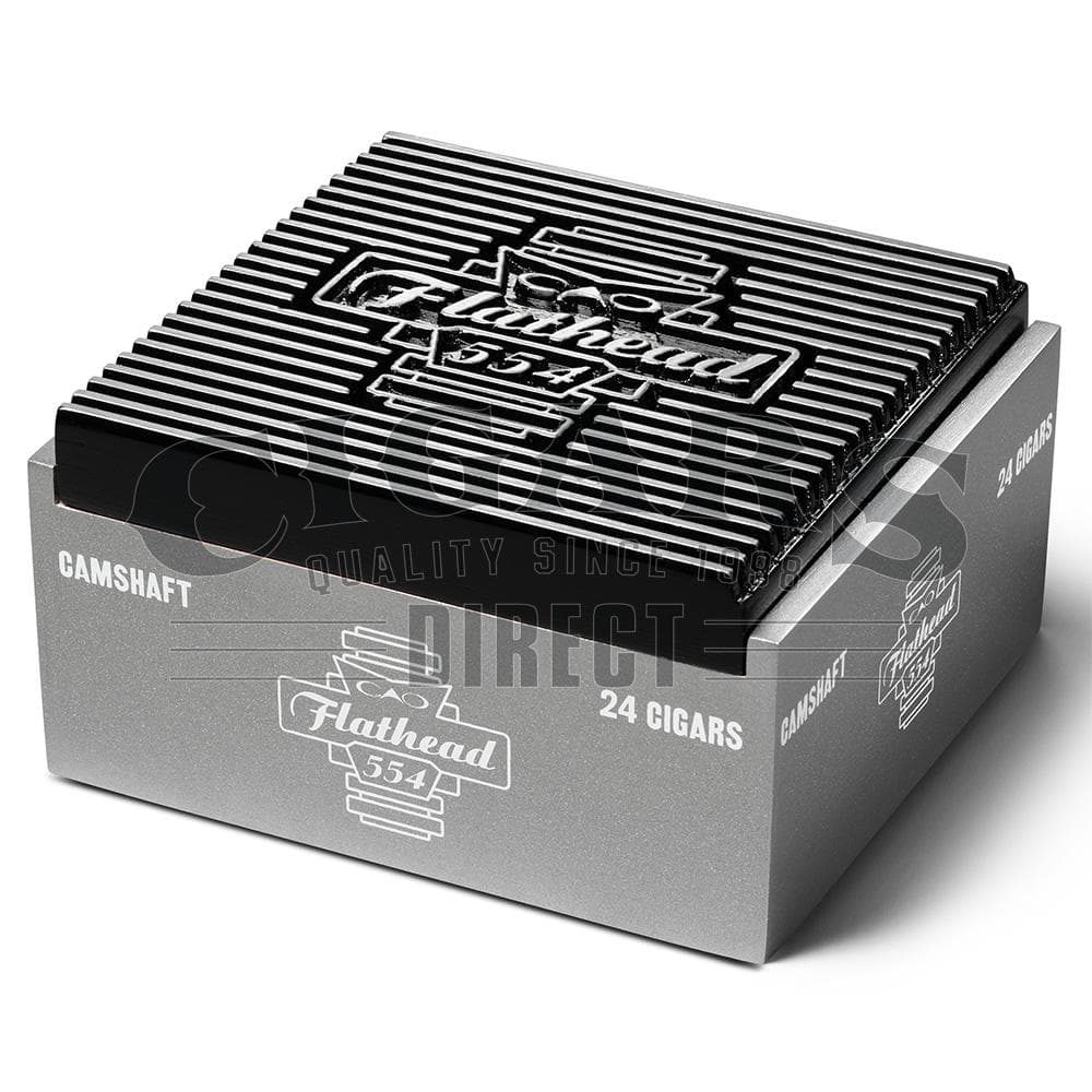 Buy CAO Flathead V554 Camshaft Cigars Online at Discount Prices &amp; Save