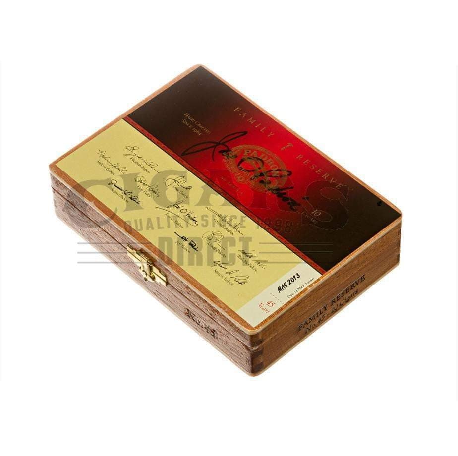 Padron Family Reserve No.45 Natural Cigars