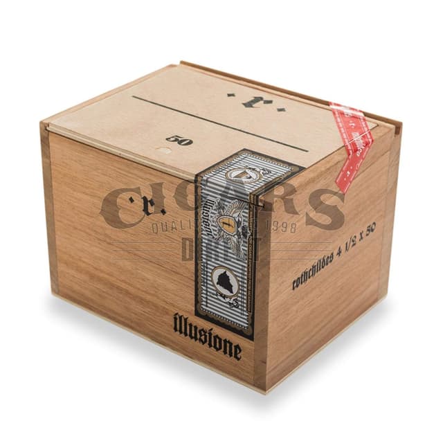 Buy Illusione Rothchildes San Andres Cigars Online &amp; Save Big