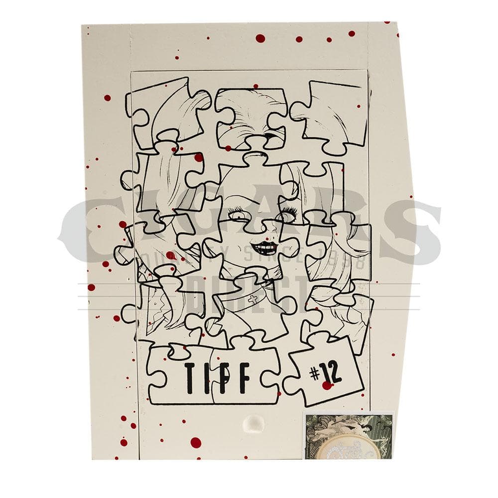 Tatuaje Monster Series Tiff No.12 Cigars