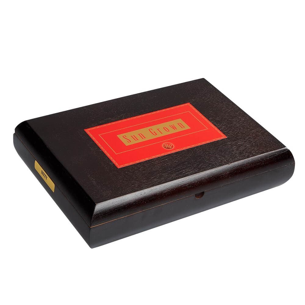 Buy Rocky Patel Sungrown Sixty Cigars Online At Discount Prices &amp; Save