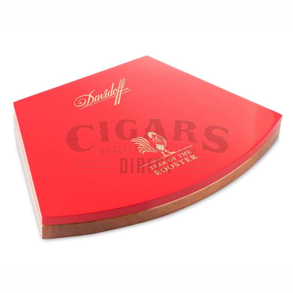 Davidoff Limited Release Year of the Rooster Cigars