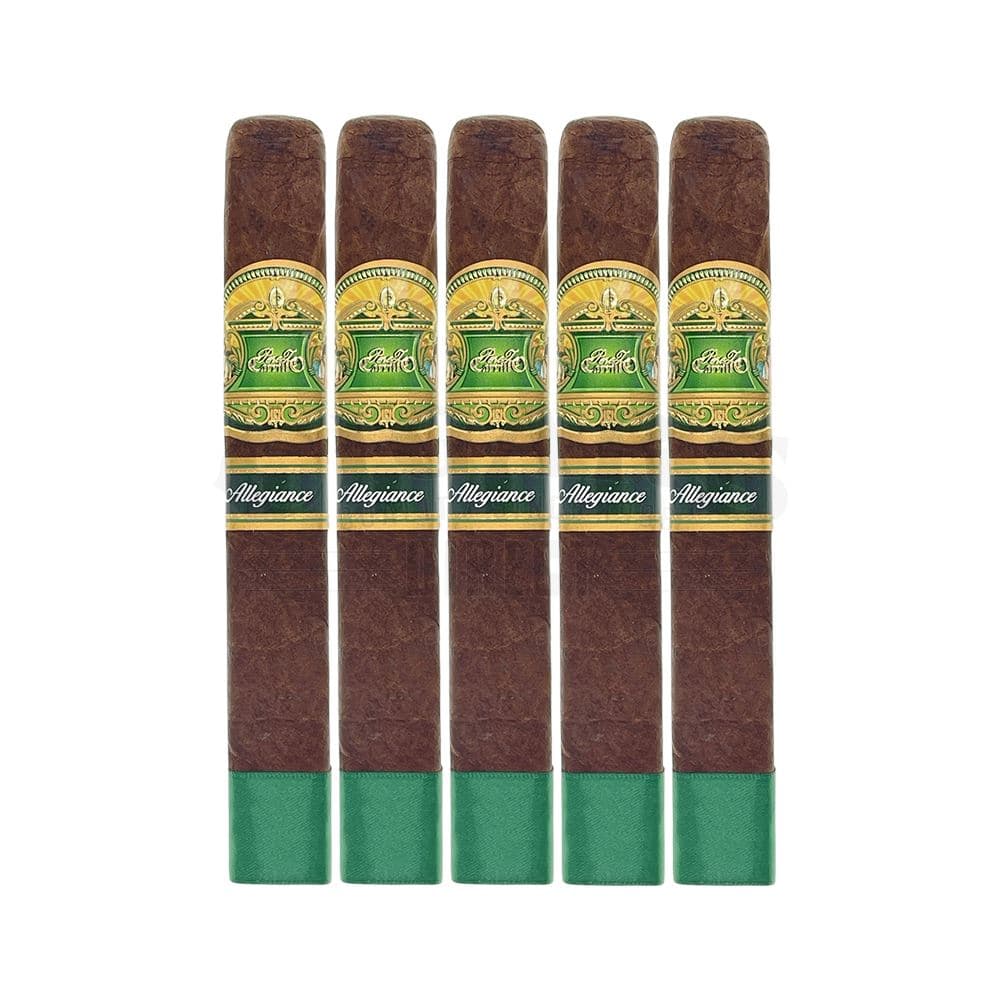 Buy E.P. Carrillo Allegiance Confidant Toro Cigars Online &amp; Save