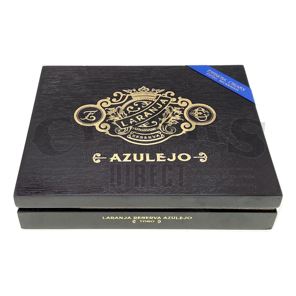 Buy Espinosa Laranja Azulejo Toro Cigars Online and Save Big