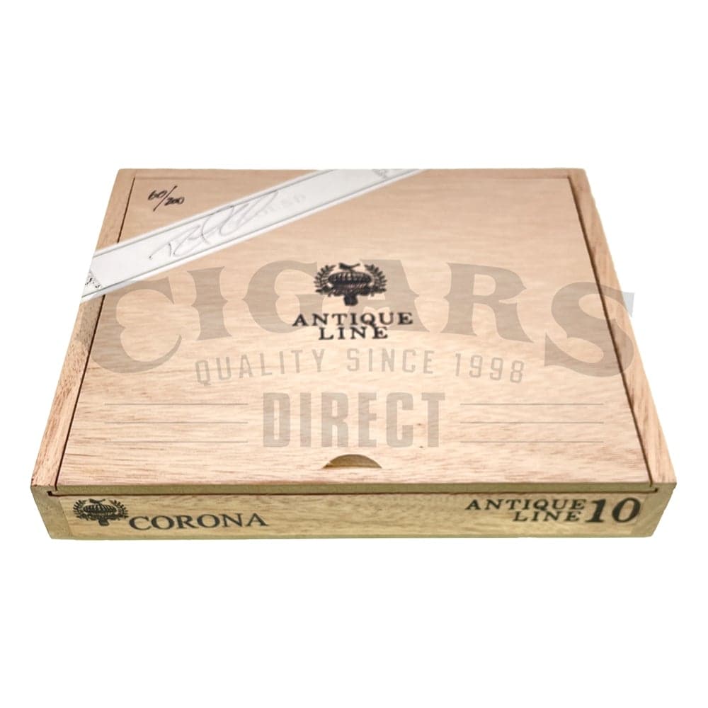 Buy Lost And Found 2016 Antique Line Habano Corona Cigars Online