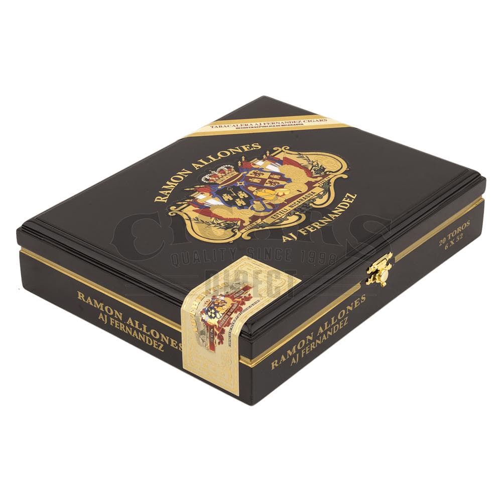Buy AJ Fernandez Ramon Allones Toro Cigars Online &amp; Save Big