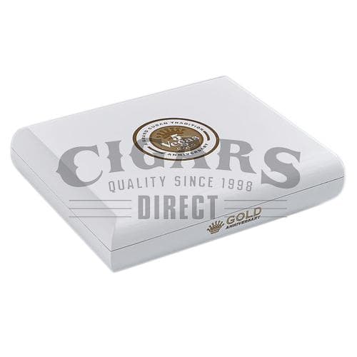 5 Vegas Gold Anniversary Churchill Cigars