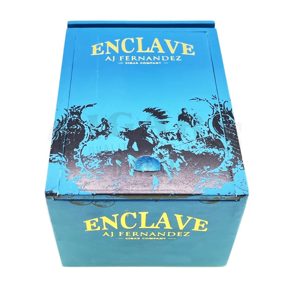 Buy AJ Fernandez Enclave Habano Rosado Figurado Cigars Online &amp; Save