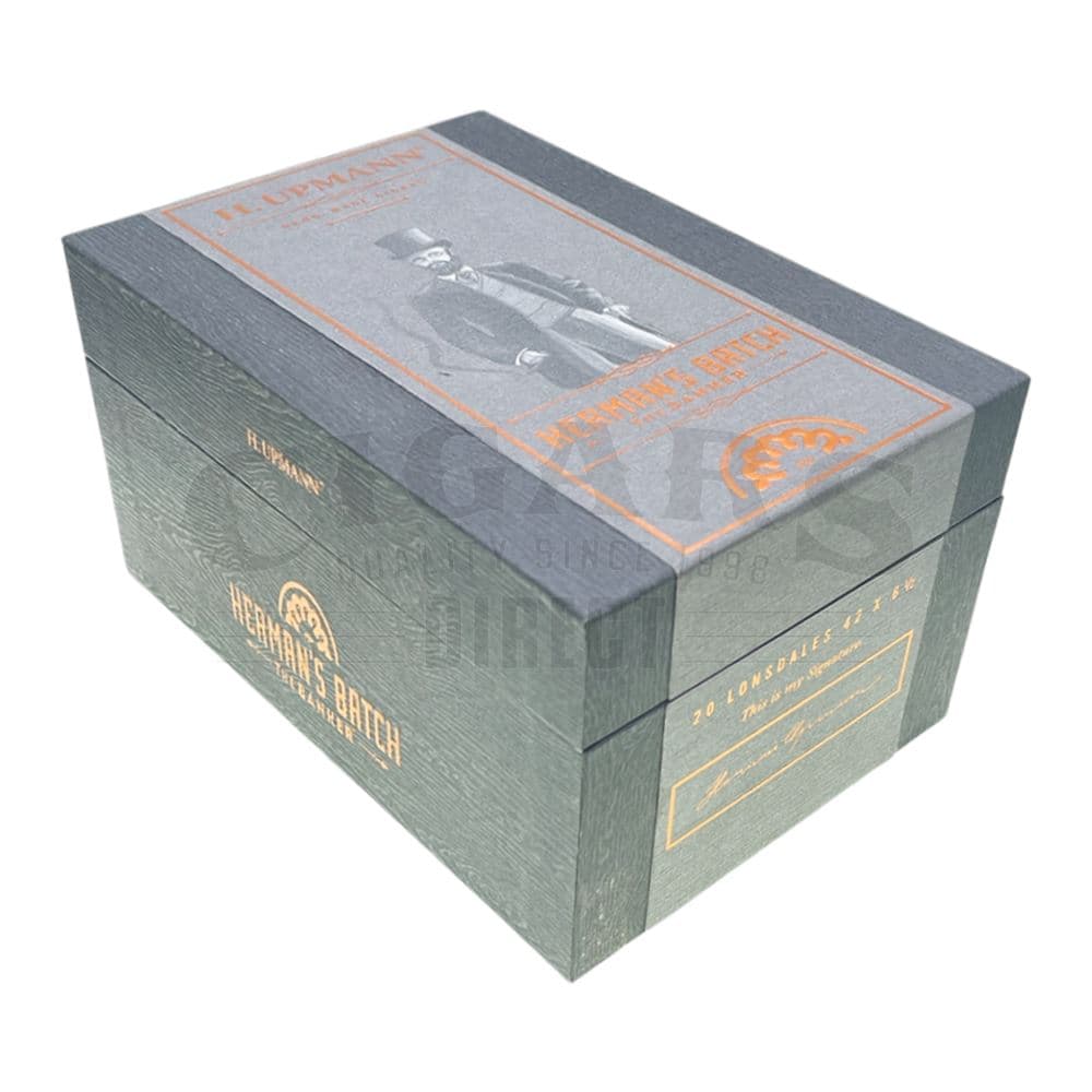 Buy H Upmann Herman's Batch Lonsdale Cigars Online and Save Big