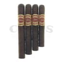 Crowned Heads La Coalicion Sampler of 4 Cigars