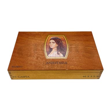 Buy Caldwell Anastasia Caspia Corona Gorda Cigars Online & Save Big