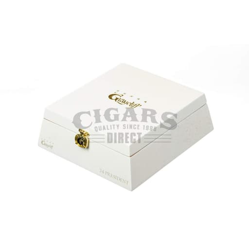 Graycliff Crystal Presidente Cigars