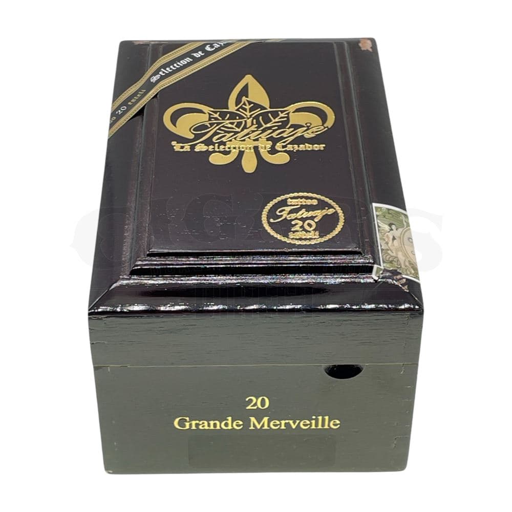 Buy Tatuaje 20th Anniversary Grande Merveille Cigars Online &amp; Save