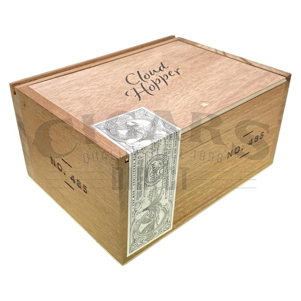 Buy Warped Cloud Hopper No.485 Cigars Online &amp; Save Big