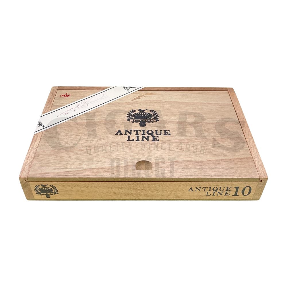 Buy Lost And Found 2014 Antique Line Ecuadorian Connecticut Robusto Cigars