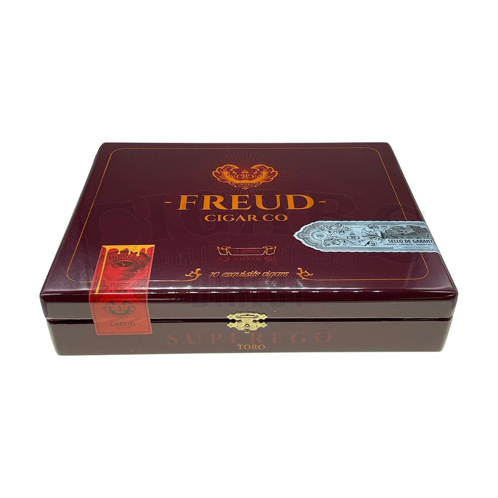 Buy Freud SuperEgo Toro Cigars Online &amp; Save