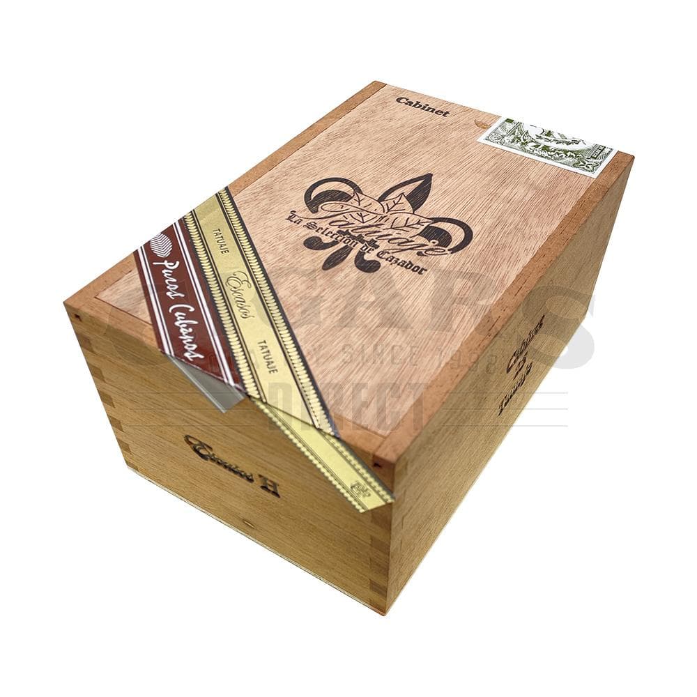 Tatuaje Escasos HC Lonsdale Cigars