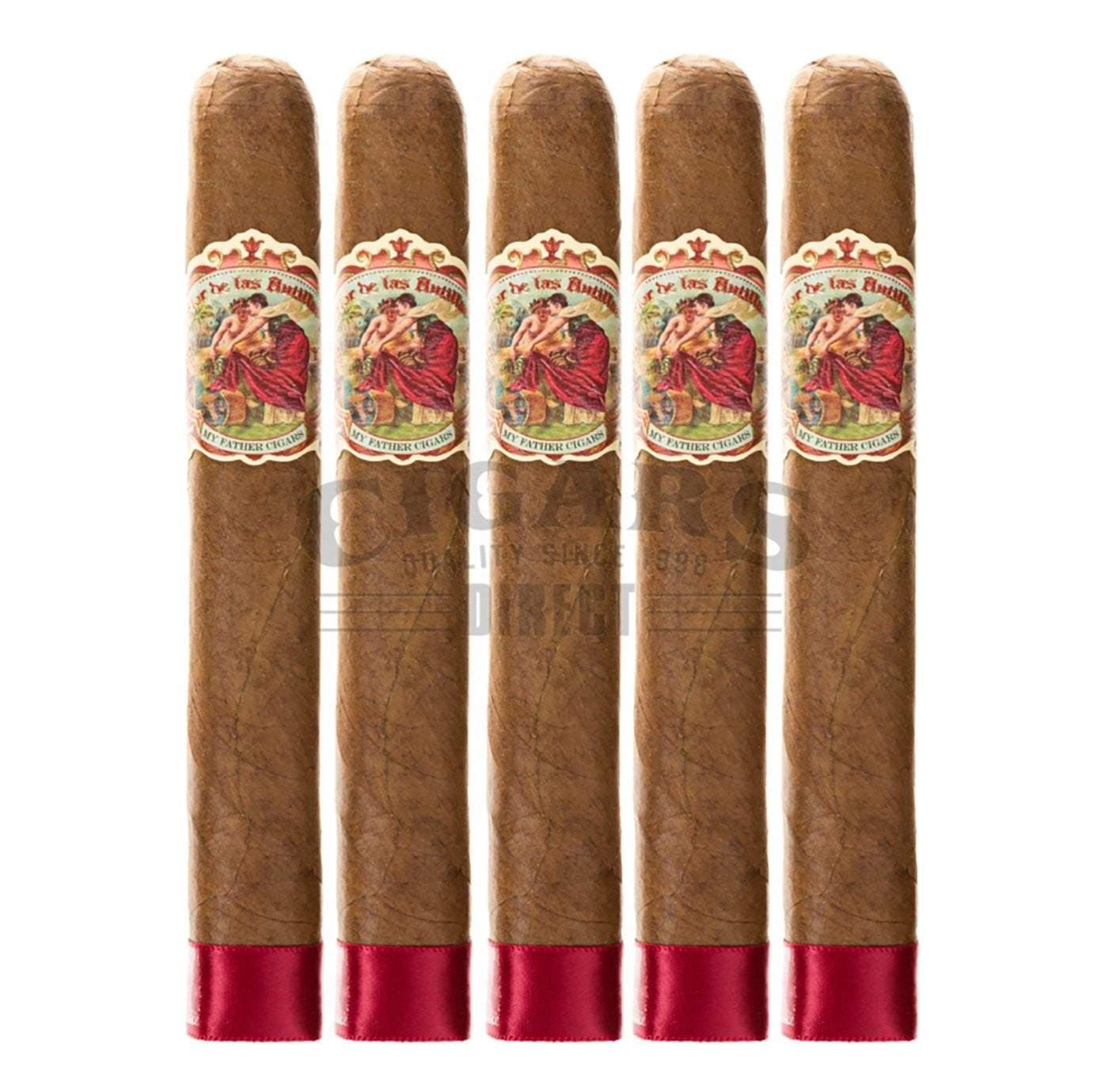Buy My Father Flor de las Antillas Toro Cigars Online &amp; Save