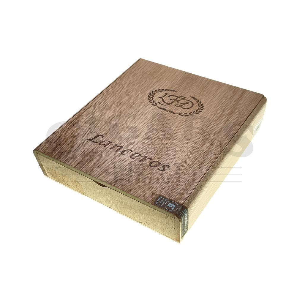 Buy La Flor Dominicana Double Ligero Oscuro Lancero Cigars Online &amp; Save