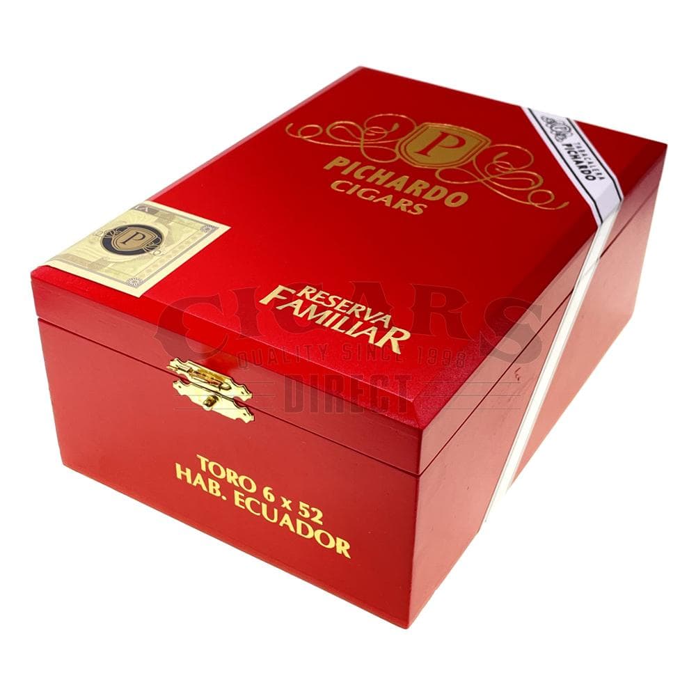 Buy Ace Prime Pichardo Reserva Familiar Habano Toro Cigars Online