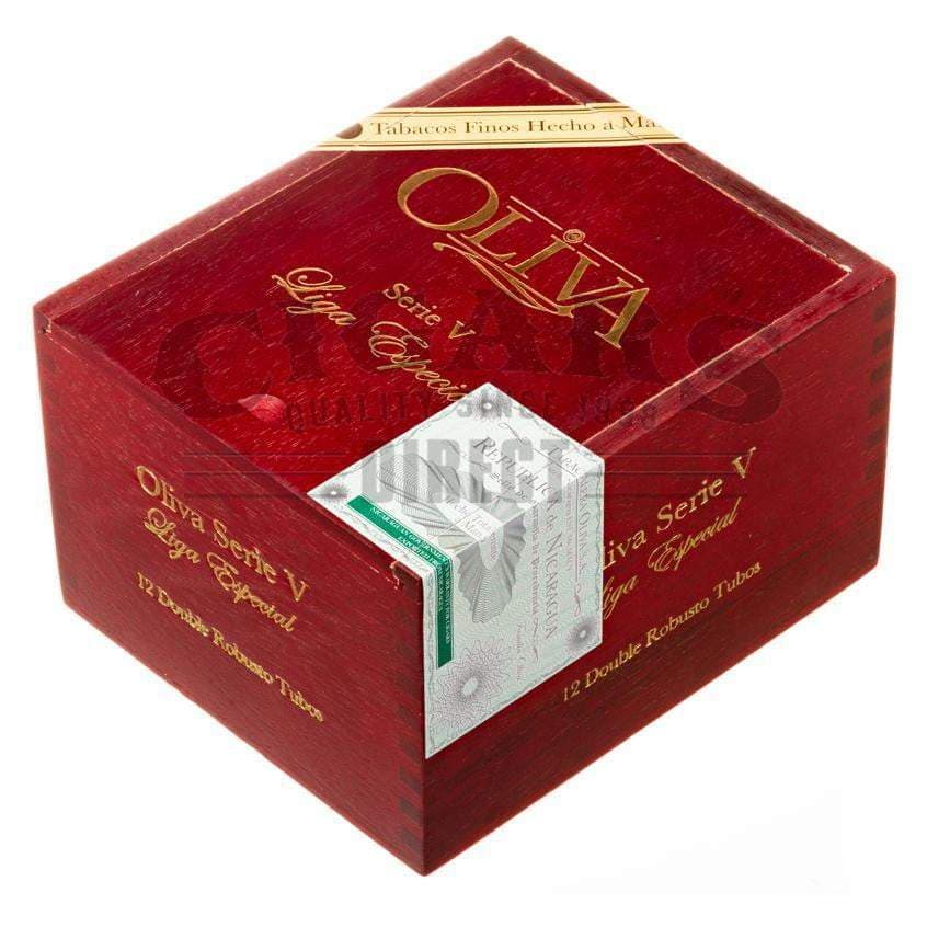 Buy Oliva Serie V Double Robusto Tubos Cigars Online &amp; Save Big