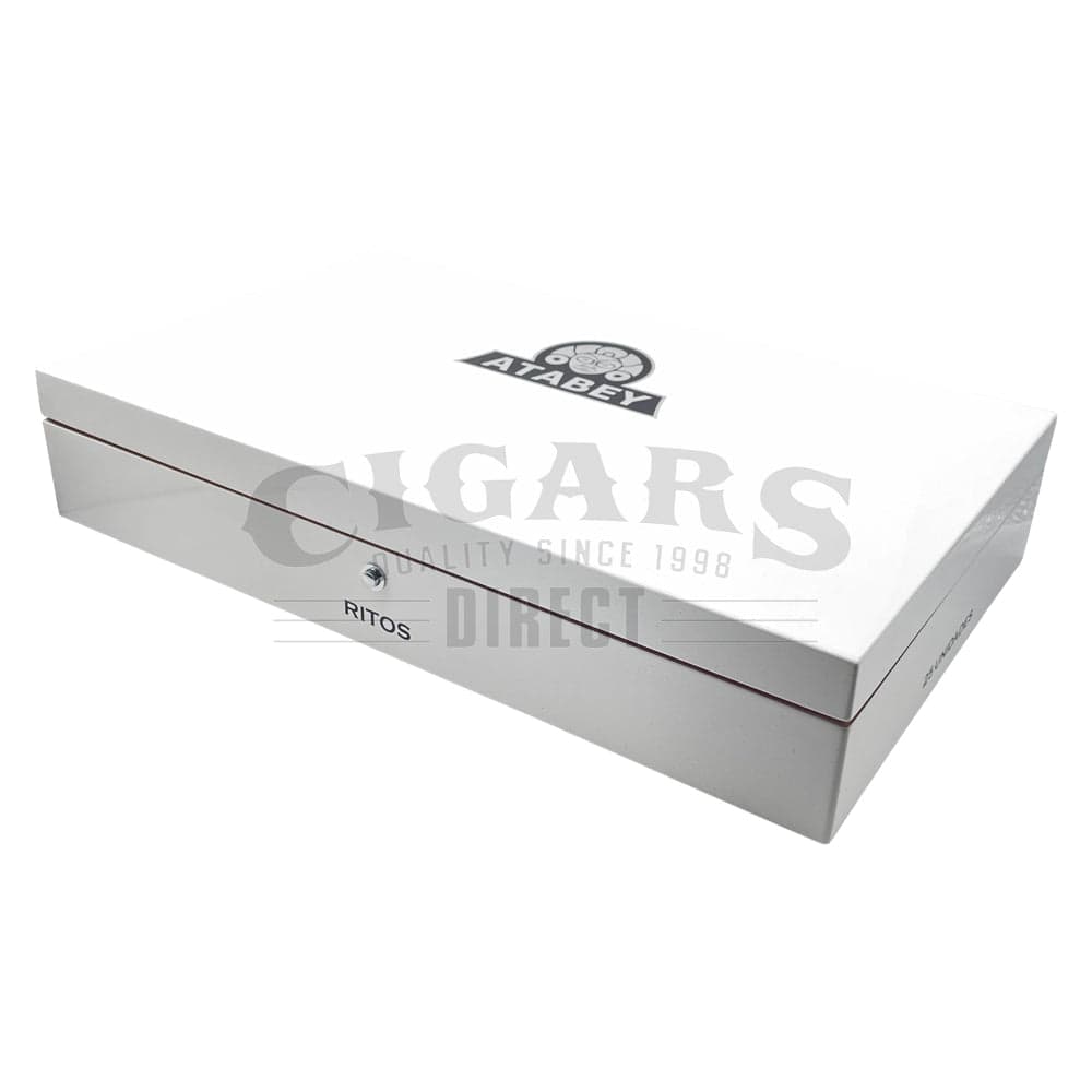 Buy Atabey Ritos Toro Cigars Online At Discount Prices &amp; Save