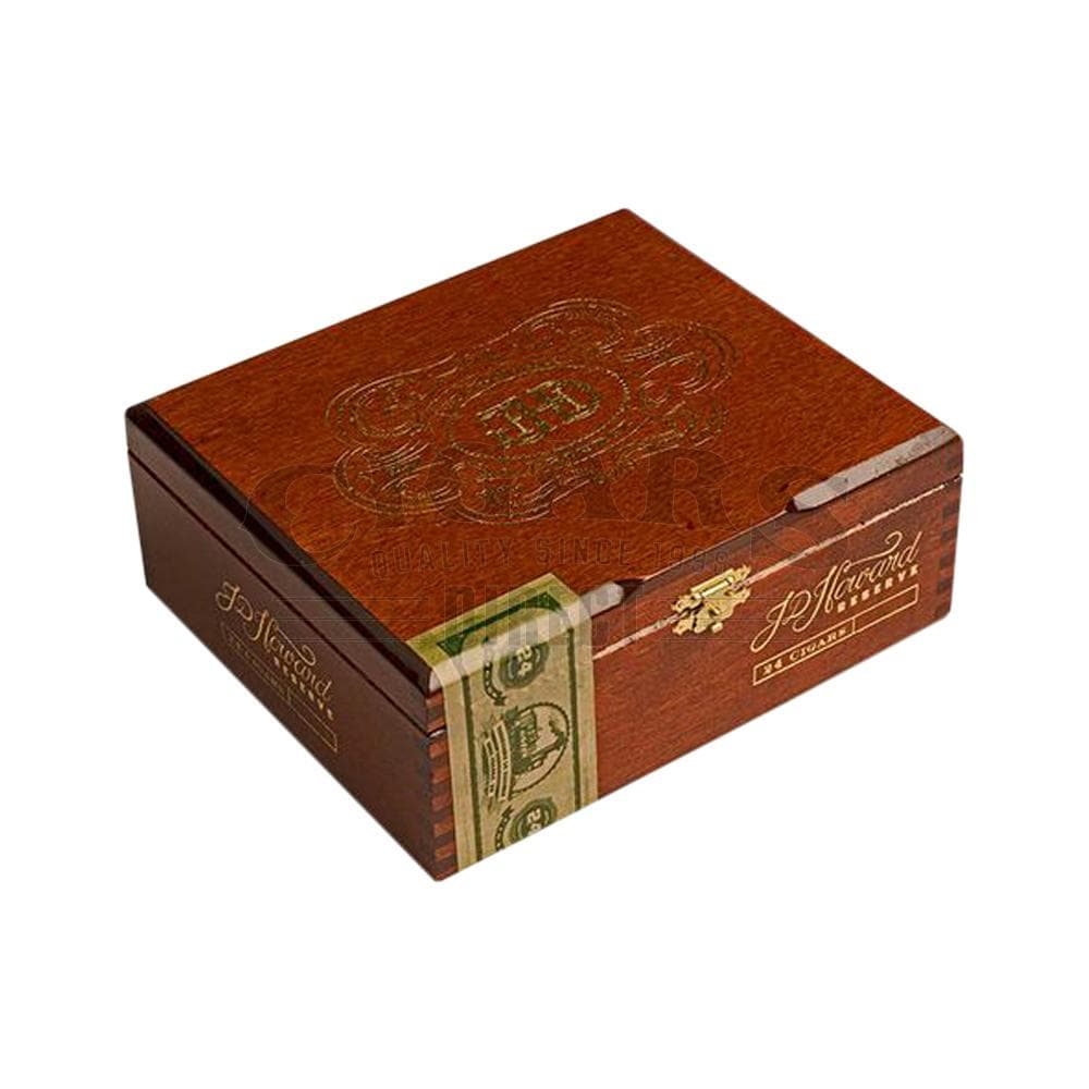 Buy Crowned Heads JD Howard Reserve HR46 Cigars Online &amp; Save Big