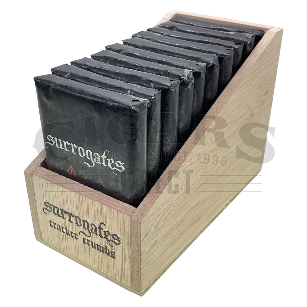 Tatuaje Surrogates Cracker Crumbs Cigars