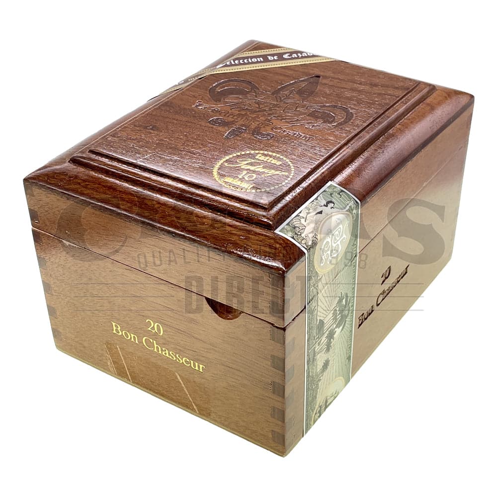 Buy Tatuaje 10th Anniversary Bon Chasseur Cigars Online &amp; Save