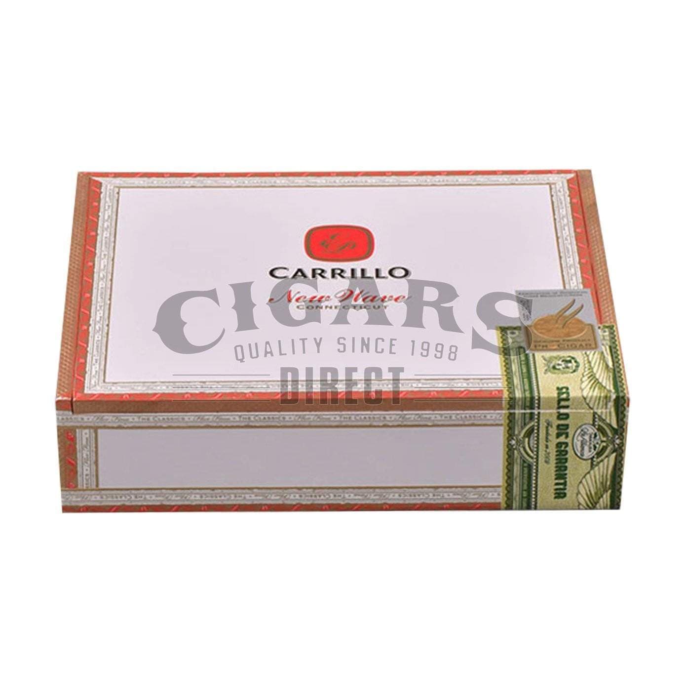 Buy EP Carrillo New Wave Divinos Cigars Online At Discount Prices