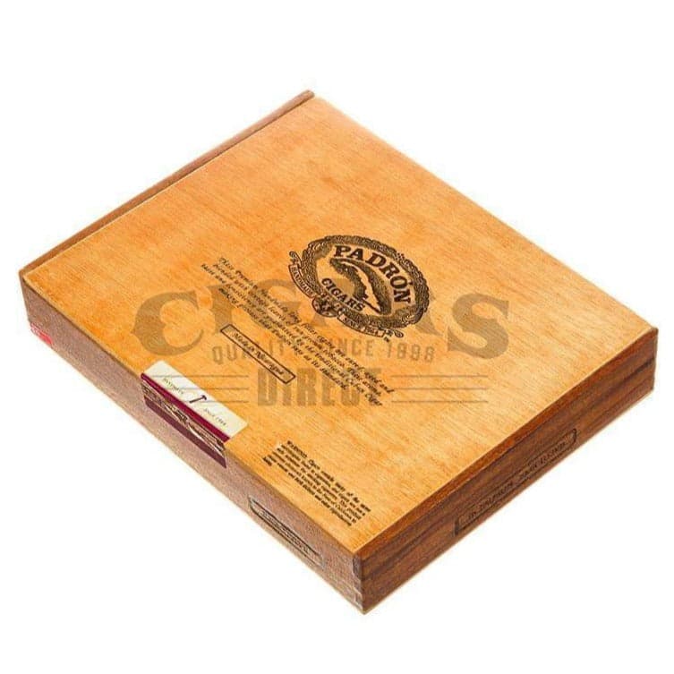 Buy Padron Thousand Series Executive Maduro Cigars Online &amp; Save
