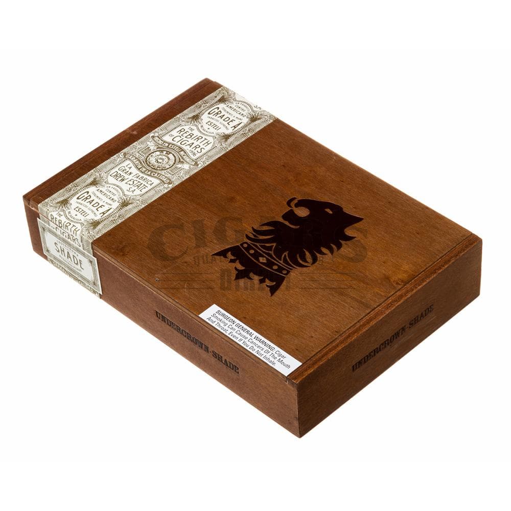 Drew Estate Undercrown Shade Gordito Cigars